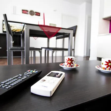 Punta Prima Blau Planetcostadorada アパート *