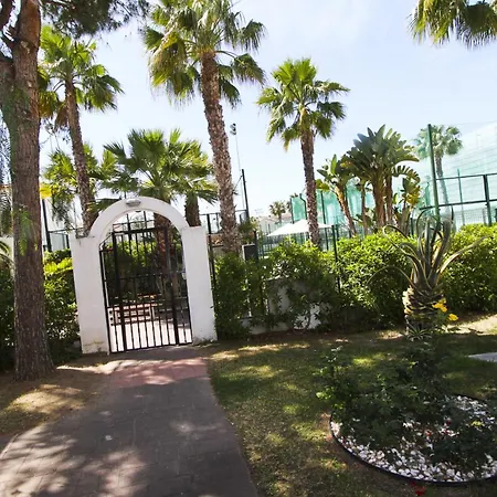 アパート Punta Prima Blau Planetcostadorada *